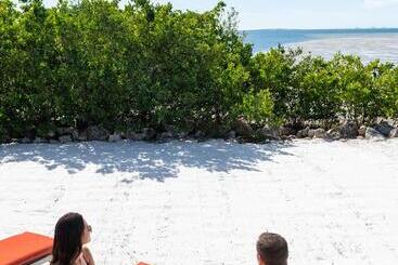هتل Grand Hyatt Tampa Bay
