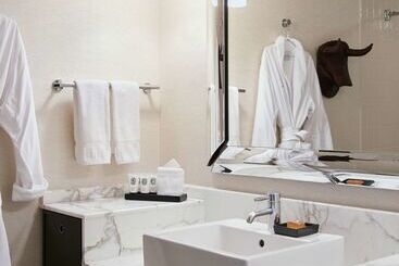هتل The Highland Dallas, Curio Collection By Hilton