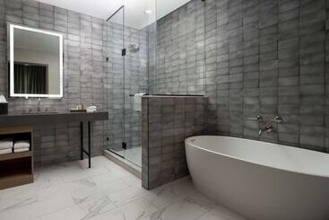 هتل The Highland Dallas, Curio Collection By Hilton