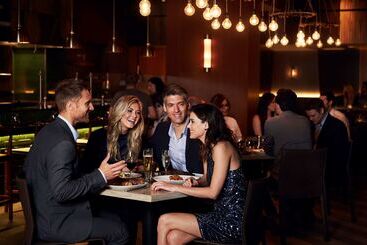 هتل The Highland Dallas, Curio Collection By Hilton