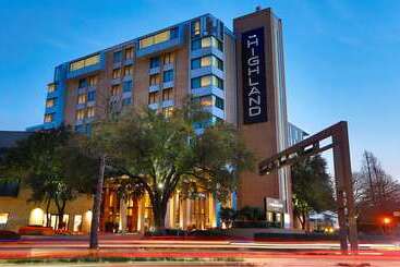 هتل The Highland Dallas, Curio Collection By Hilton