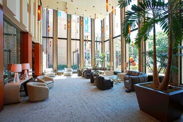 هتل The Highland Dallas, Curio Collection By Hilton
