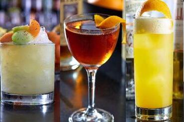 هتل The Highland Dallas, Curio Collection By Hilton