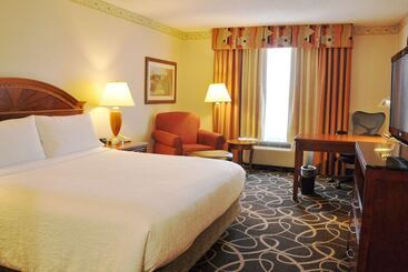 فندق Hilton Garden Inn Gettysburg