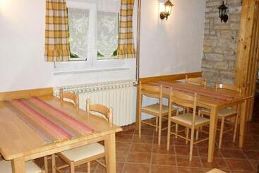 בית מלון כפרי Villa Lykos Plitvice