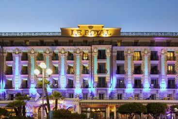 هتل Le Royal Promenade Des Anglais