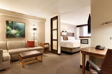 هتل Hyatt Place Fremont/silicon Valley