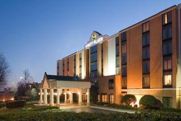 هتل Hyatt Place Fremont/silicon Valley