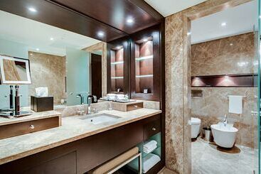 هتل Hyatt Regency Kyiv