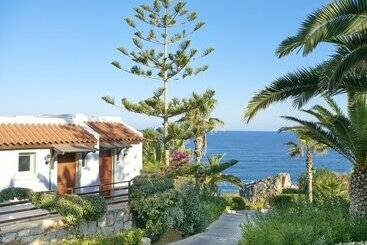 هتل Iberostar Selection Creta Marine