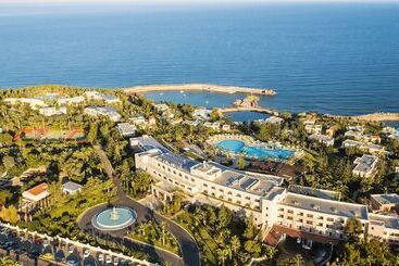هتل Iberostar Selection Creta Marine