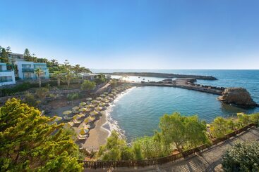هتل Iberostar Selection Creta Marine