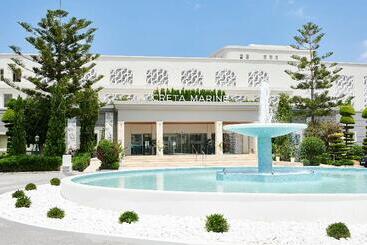هتل Iberostar Selection Creta Marine