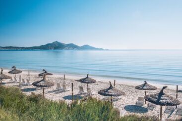 هتل Iberostar Selection Playa de Muro Village