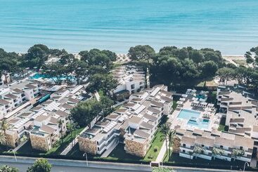 هتل Iberostar Selection Playa de Muro Village