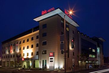 هتل Ibis Győr