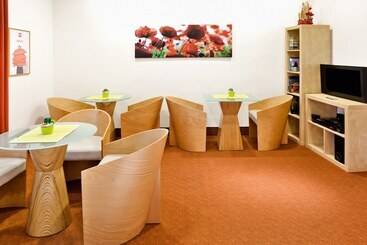 هتل Ibis Győr