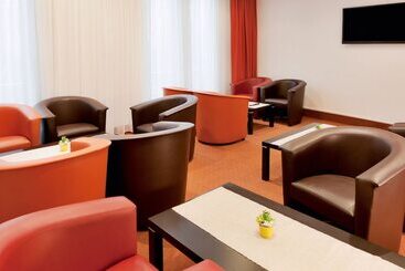 هتل Ibis Győr