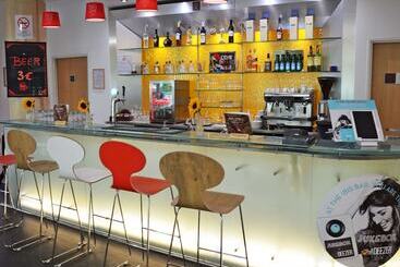 هتل Ibis Győr