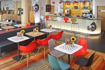 هتل Ibis Győr