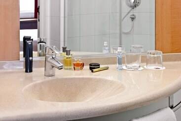 هتل Ibis Győr