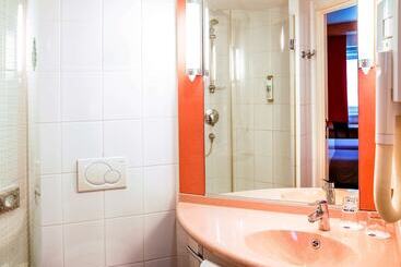 هتل Ibis Győr