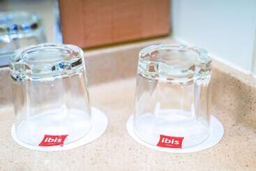 هتل Ibis Győr