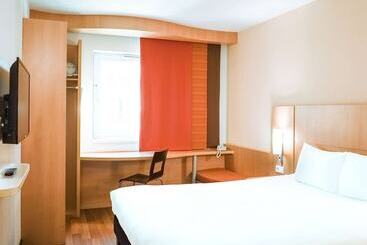 هتل Ibis Győr