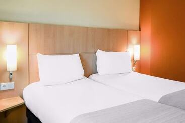 هتل Ibis Győr