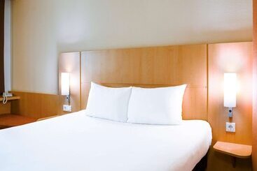 هتل Ibis Győr