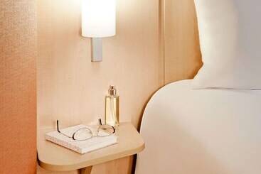 هتل Ibis Győr