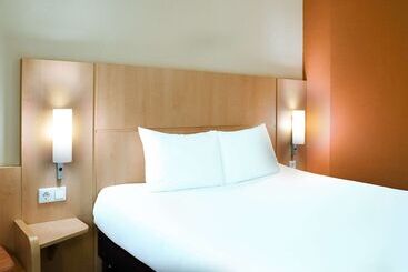 هتل Ibis Győr