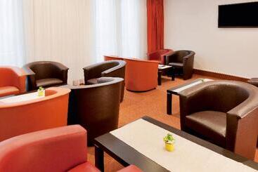 هتل Ibis Győr
