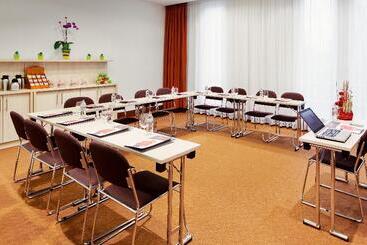 هتل Ibis Győr
