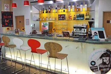 هتل Ibis Győr