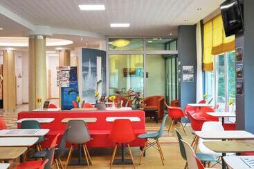 هتل Ibis Győr