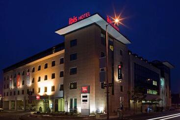 هتل Ibis Győr