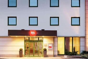 هتل Ibis Győr