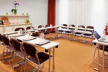 هتل Ibis Győr