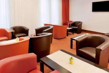 هتل Ibis Győr