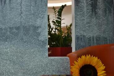 هتل Ibis Győr