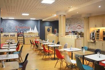 هتل Ibis Győr