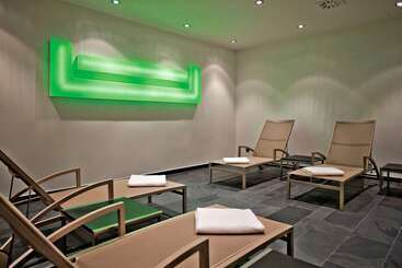 هتل Innside By Meliá Dusseldorf Derendorf