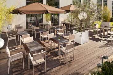 هتل Innside By Meliá Dusseldorf Derendorf