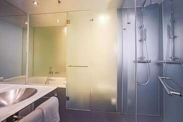 هتل Innside By Meliá Dusseldorf Derendorf