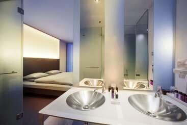هتل Innside By Meliá Dusseldorf Derendorf