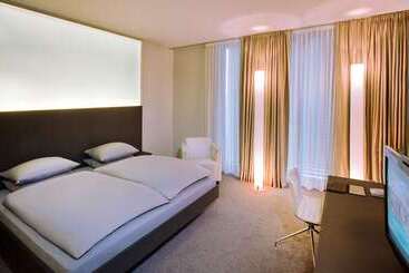 هتل Innside By Meliá Dusseldorf Derendorf