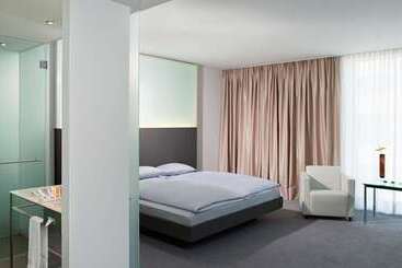 هتل Innside By Meliá Dusseldorf Derendorf
