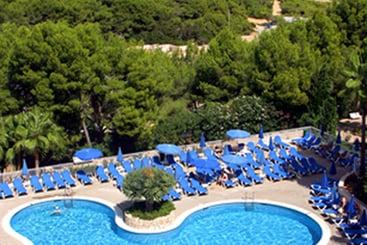 Invisa Figueral Resort