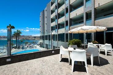 Kn Hotel Arenas Del Mar Adults Only
